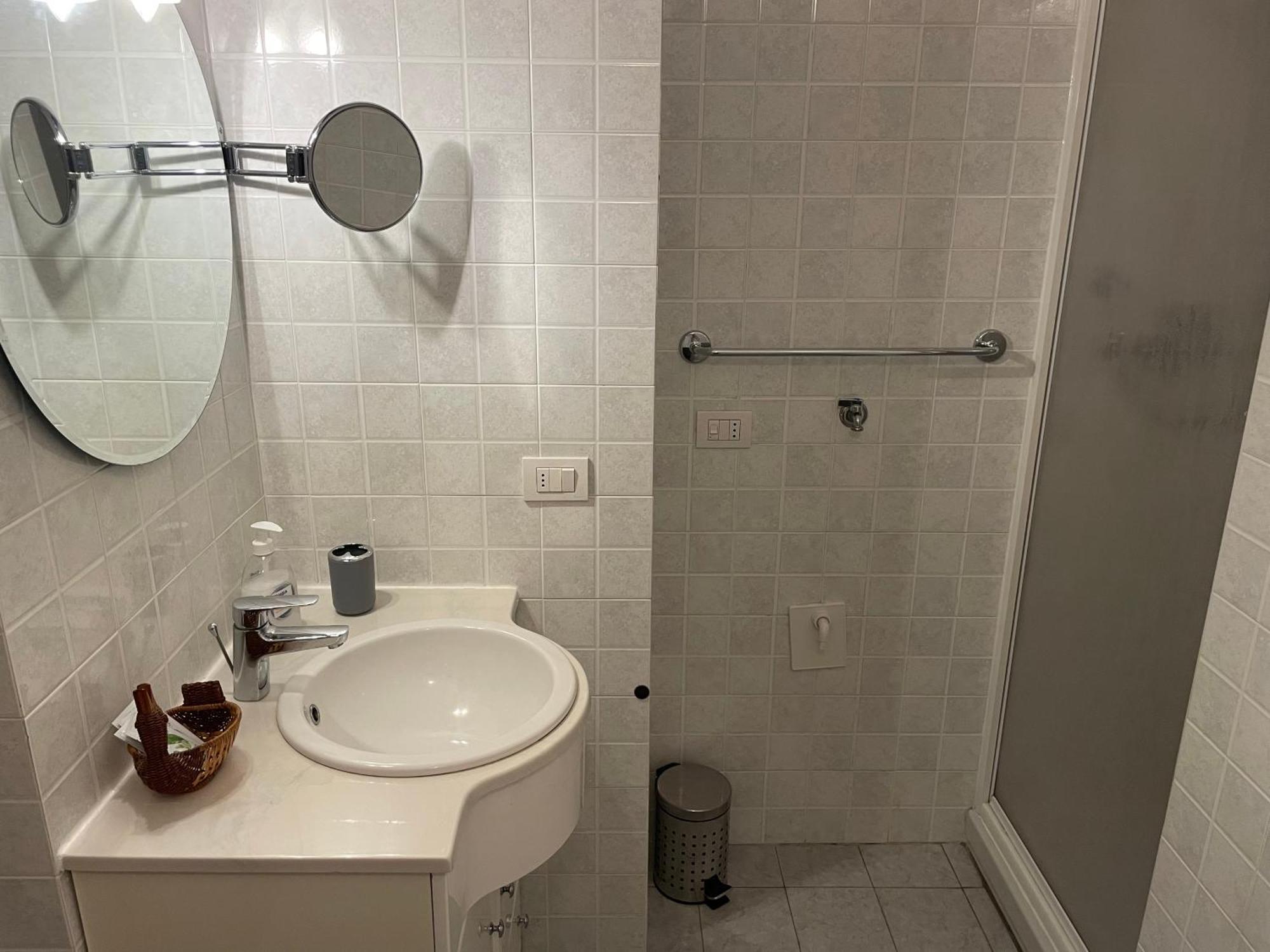 TOP-Floor Malpensa Appartement Gallarate Buitenkant foto