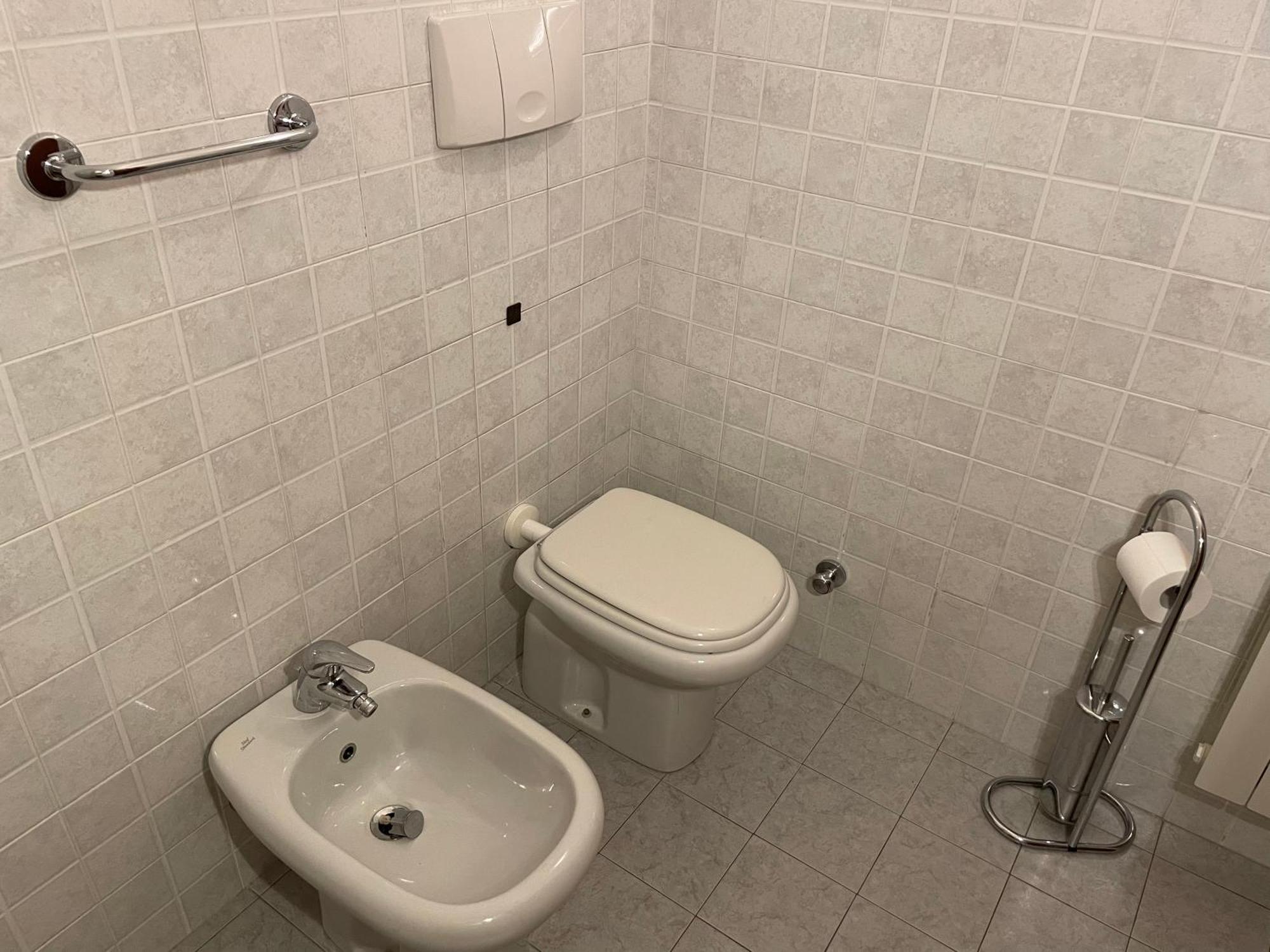 TOP-Floor Malpensa Appartement Gallarate Buitenkant foto