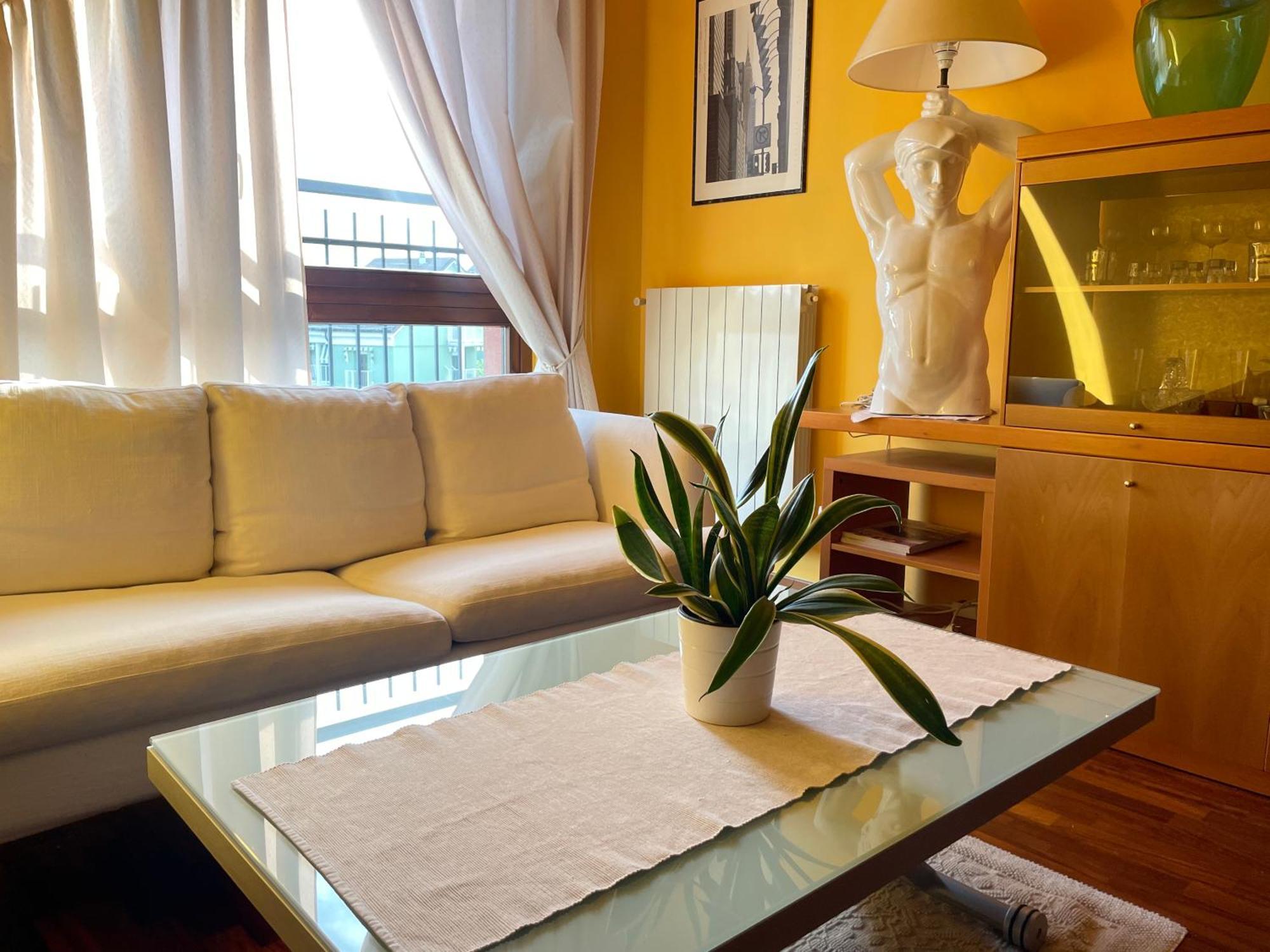 TOP-Floor Malpensa Appartement Gallarate Buitenkant foto