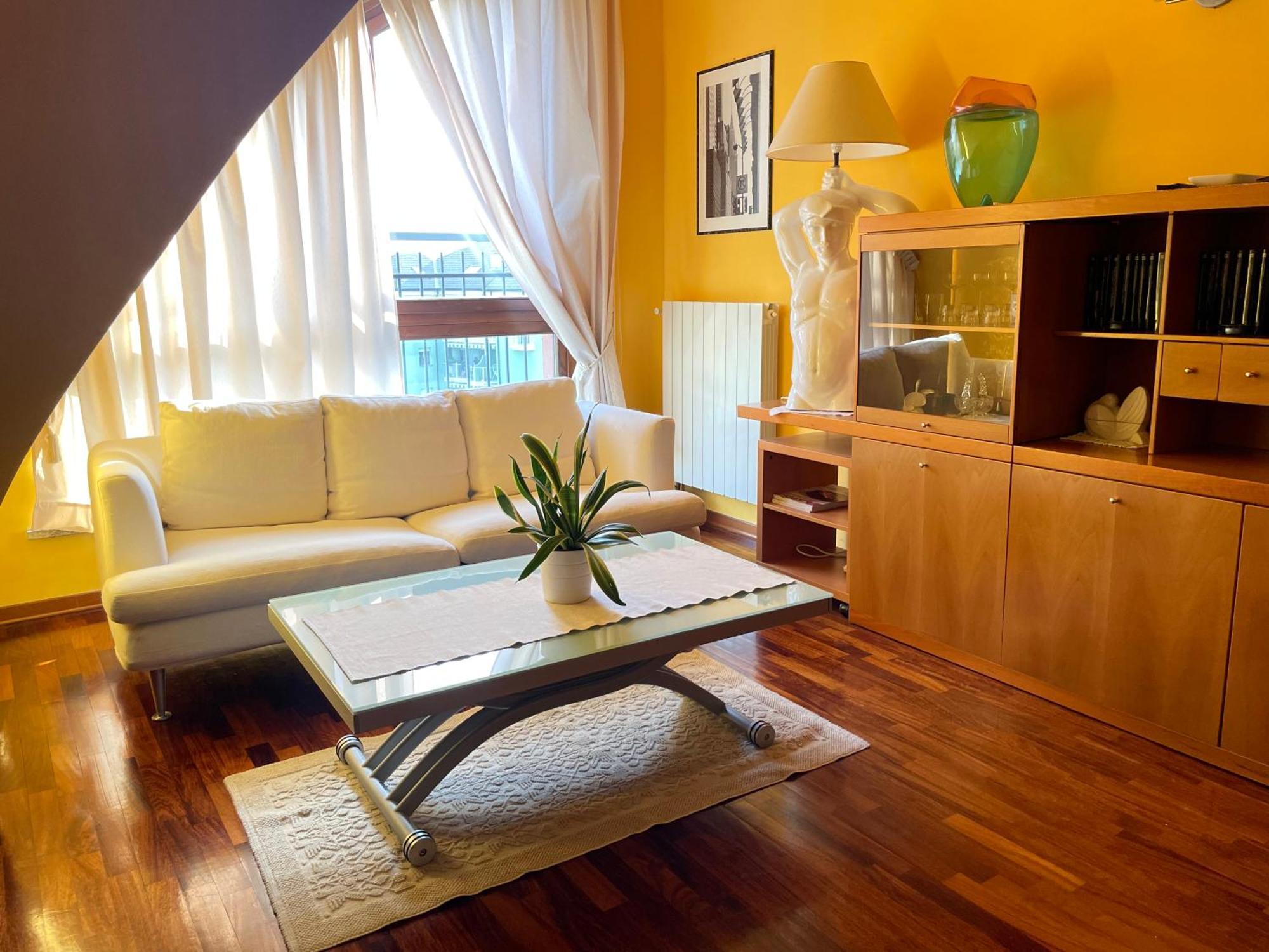 TOP-Floor Malpensa Appartement Gallarate Buitenkant foto